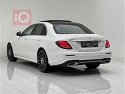 مێرسێدس بێنز E-Class